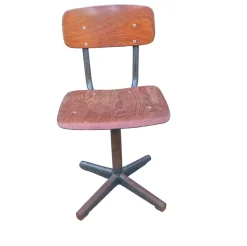 Kinderstuhl, 1960er