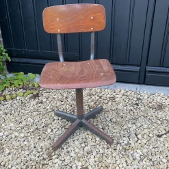 Kinderstuhl, 1960er
