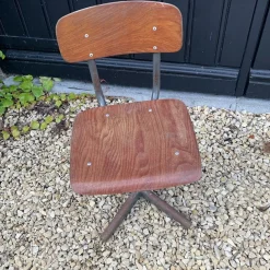 Kinderstuhl, 1960er