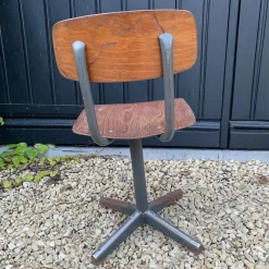 Kinderstuhl, 1960er