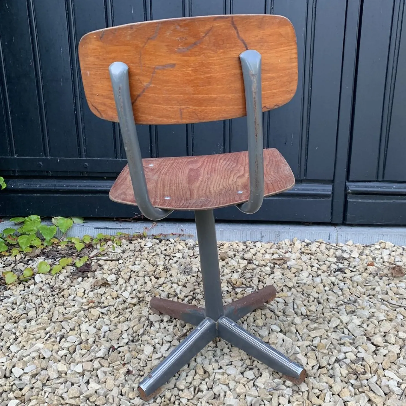 Kinderstuhl, 1960er