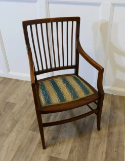 Kinderstuhl im Regency Stil, 1890er