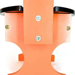 Kinderstuhl von Fratelli Reguitti, Italien, 1970er