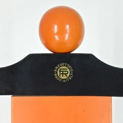 Kinderstuhl von Fratelli Reguitti, Italien, 1970er