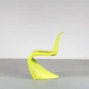 Kinderstuhl von Verner Panton für Vitra, Deutschland, 2000er