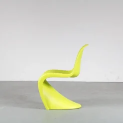 Kinderstuhl von Verner Panton für Vitra, Deutschland, 2000er