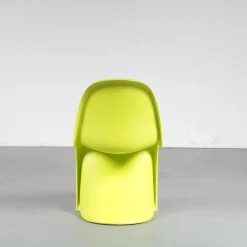 Kinderstuhl von Verner Panton für Vitra, Deutschland, 2000er