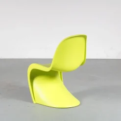 Kinderstuhl von Verner Panton für Vitra, Deutschland, 2000er
