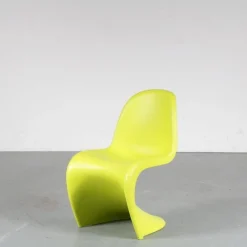 Kinderstuhl von Verner Panton für Vitra, Deutschland, 2000er