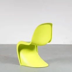 Kinderstuhl von Verner Panton für Vitra, Deutschland, 2000er