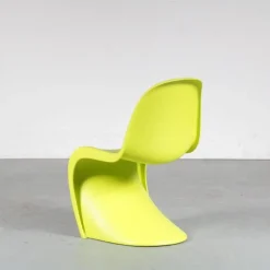Kinderstuhl von Verner Panton für Vitra, Deutschland, 2000er