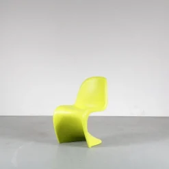 Kinderstuhl von Verner Panton für Vitra, Deutschland, 2000er