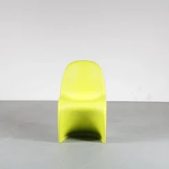 Kinderstuhl von Verner Panton für Vitra, Deutschland, 2000er