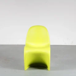 Kinderstuhl von Verner Panton für Vitra, Deutschland, 2000er