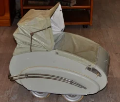 Kinderwagen von Wisa-Gloria, 1930er