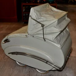 Kinderwagen von Wisa-Gloria, 1930er