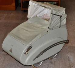 Kinderwagen von Wisa-Gloria, 1930er
