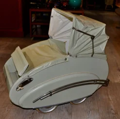 Kinderwagen von Wisa-Gloria, 1930er
