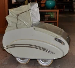 Kinderwagen von Wisa-Gloria, 1930er