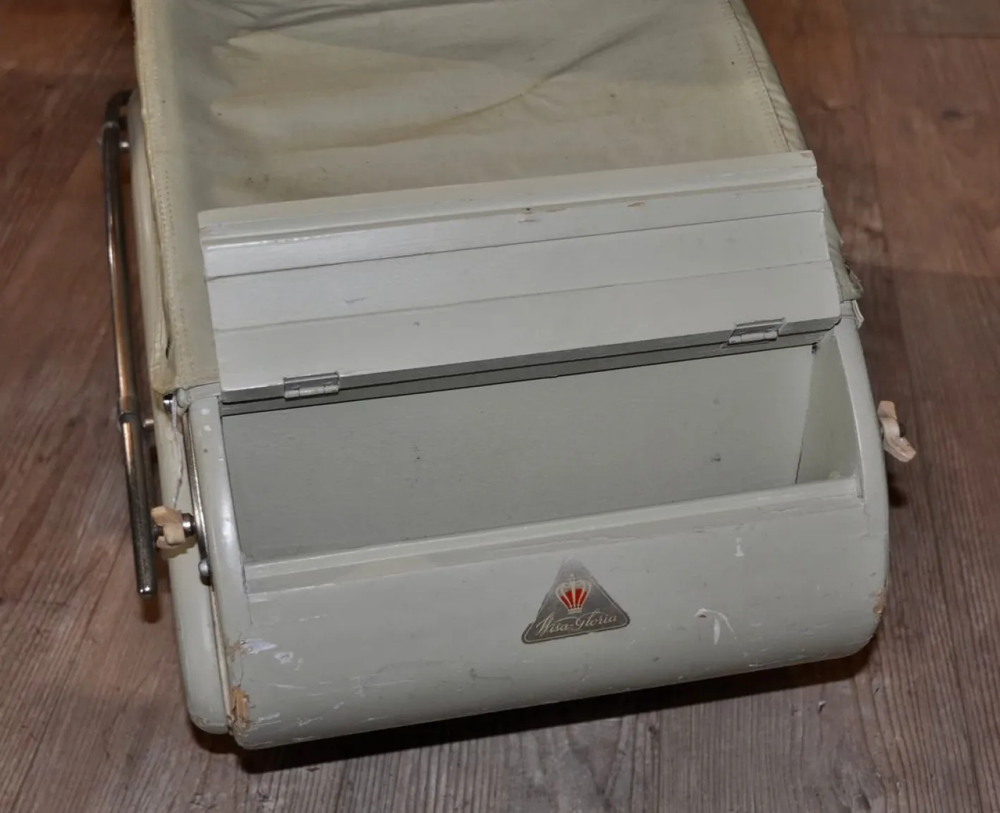 Kinderwagen von Wisa-Gloria, 1930er