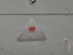 Kinderwagen von Wisa-Gloria, 1930er