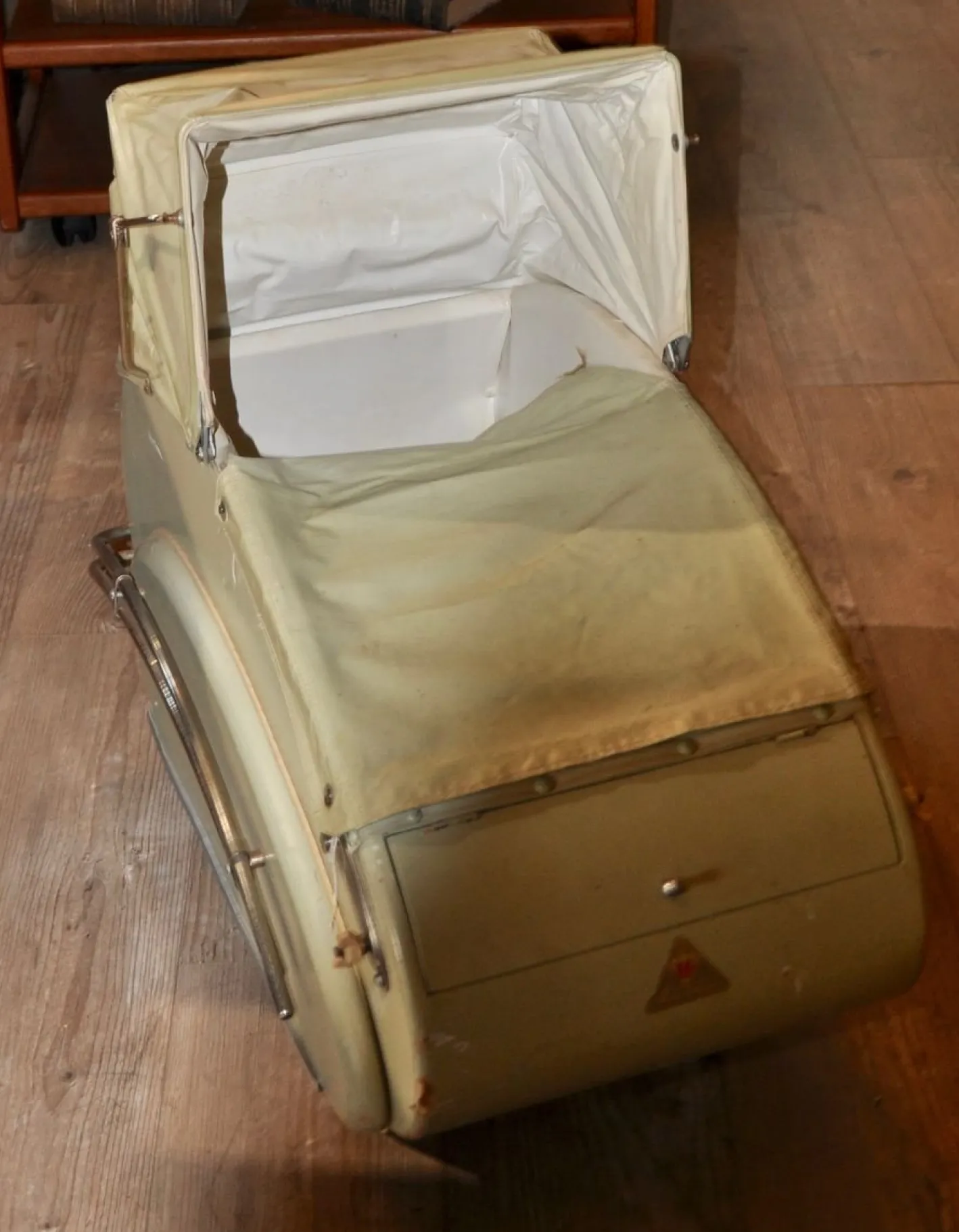 Kinderwagen von Wisa-Gloria, 1930er