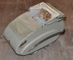 Kinderwagen von Wisa-Gloria, 1930er