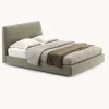 King Size Shelby Bett von Domkapa