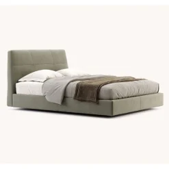 King Size Shelby Bett von Domkapa