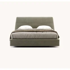 King Size Shelby Bett von Domkapa