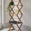 Klappbare Eiche von Beuzeval Furniture