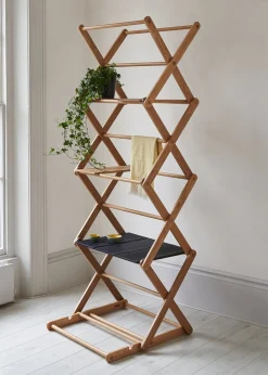 Klappbare Eiche von Beuzeval Furniture
