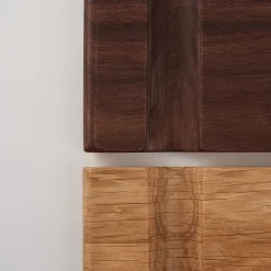 Klappbare Eiche von Beuzeval Furniture