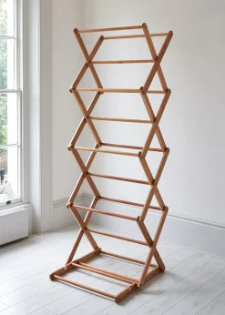 Klappbare Eiche von Beuzeval Furniture