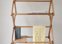 Klappbare Eiche von Beuzeval Furniture
