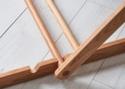 Klappbare Eiche von Beuzeval Furniture