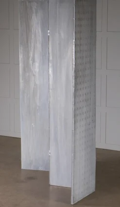 Klappbarer Paravent / Raumteiler, Källemo zugeschrieben, 1990er