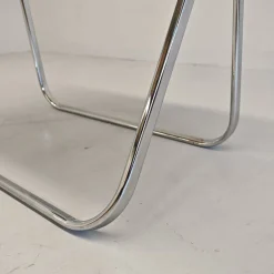 Klappbarer Schreibtisch von Platone G. Piretti für Anonima Castelli, 1970er
