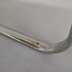Klappbarer Schreibtisch von Platone G. Piretti für Anonima Castelli, 1970er