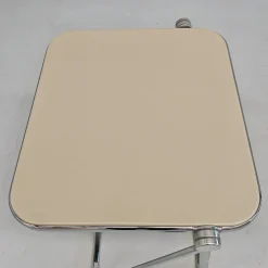 Klappbarer Schreibtisch von Platone G. Piretti für Anonima Castelli, 1970er
