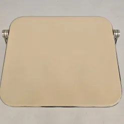 Klappbarer Schreibtisch von Platone G. Piretti für Anonima Castelli, 1970er
