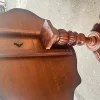Klappbarer Wohnzimmertisch, 19. Jh.