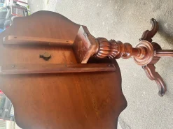 Klappbarer Wohnzimmertisch, 19. Jh.