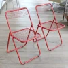 Klappstühle von Ikea, 1978, 2er Set
