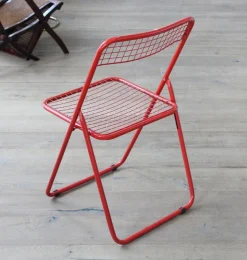 Klappstühle von Ikea, 1978, 2er Set