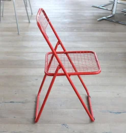Klappstühle von Ikea, 1978, 2er Set