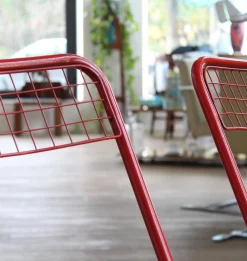 Klappstühle von Ikea, 1978, 2er Set