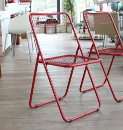 Klappstühle von Ikea, 1978, 2er Set