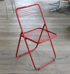 Klappstühle von Ikea, 1978, 2er Set