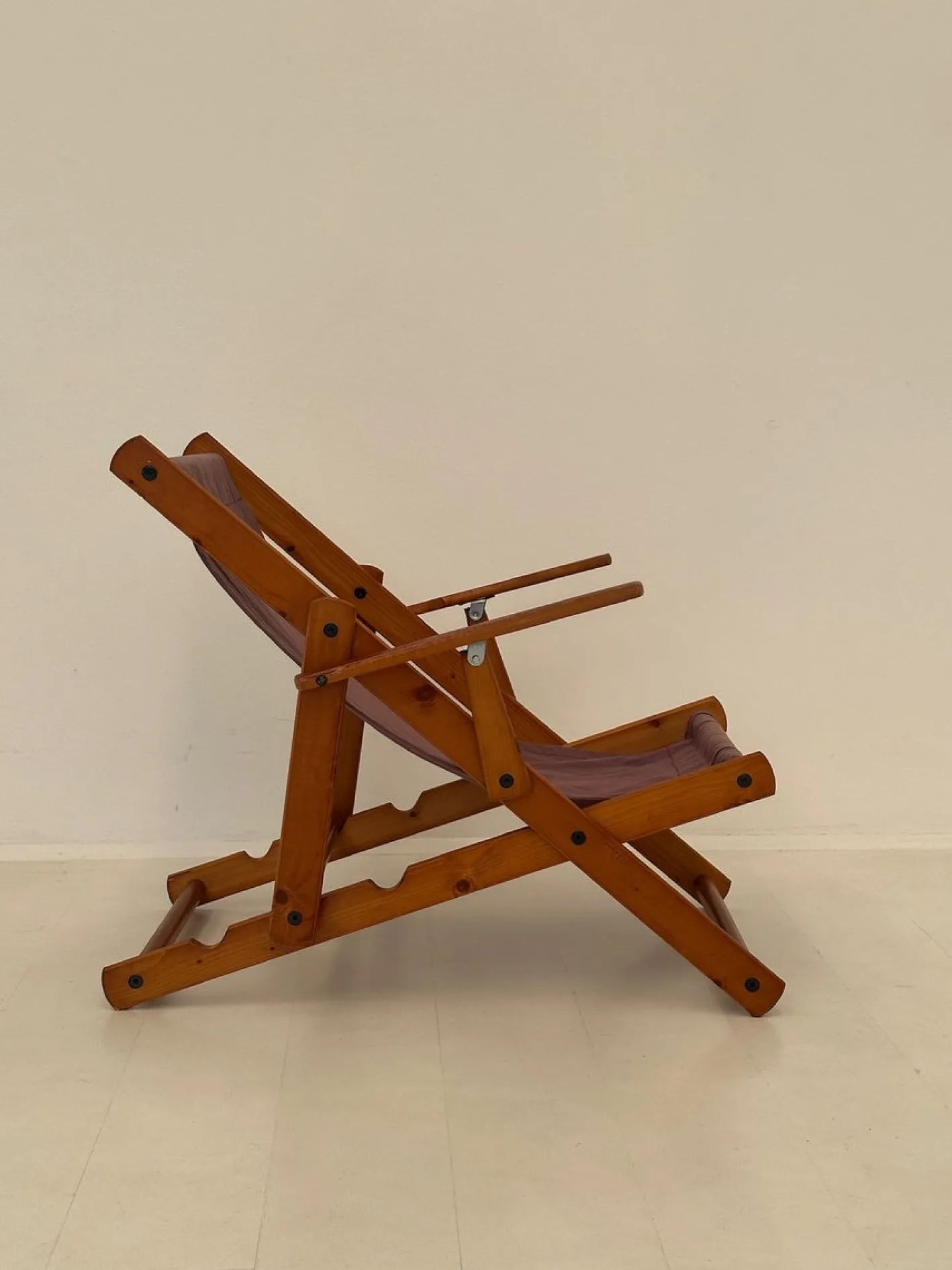Klappstuhl, 1970er
